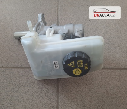 Nádoba na brzdovou kapalinu 5Q1611301B